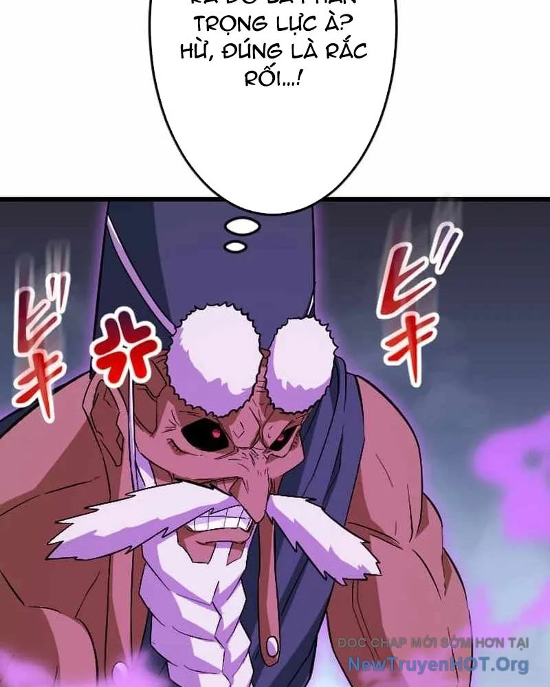 Vô Song Cùng Với Vũ Khí Ẩn Chapter 58 - Next 