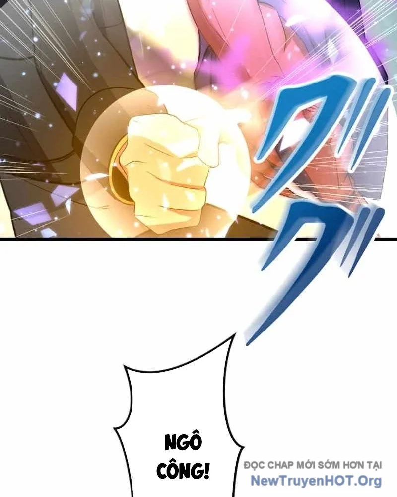 Vô Song Cùng Với Vũ Khí Ẩn Chapter 58 - Next 