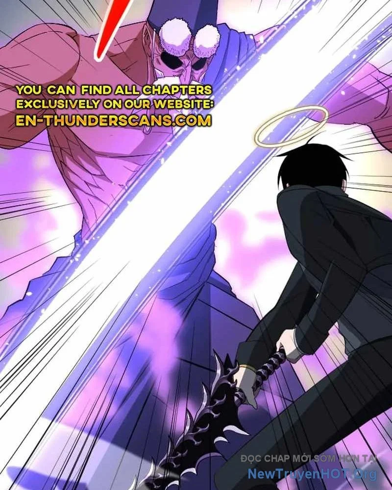 Vô Song Cùng Với Vũ Khí Ẩn Chapter 58 - Next 