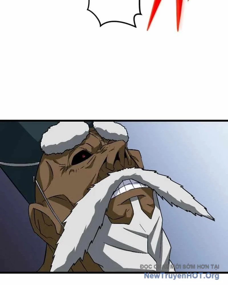 Vô Song Cùng Với Vũ Khí Ẩn Chapter 58 - Next 