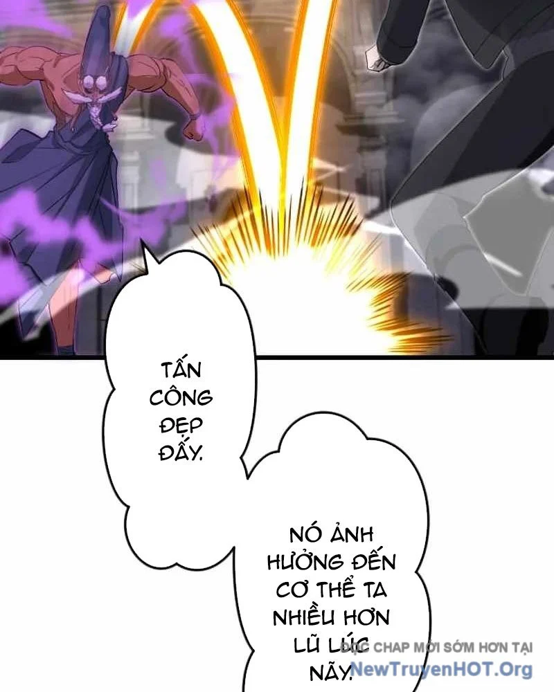Vô Song Cùng Với Vũ Khí Ẩn Chapter 58 - Next 