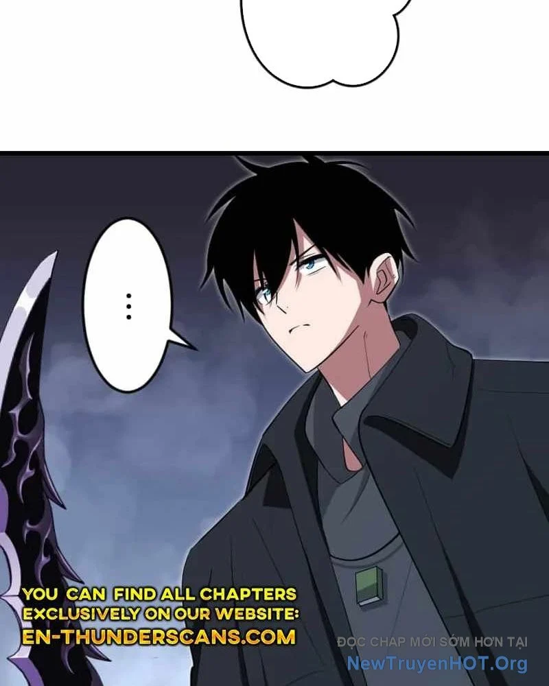 Vô Song Cùng Với Vũ Khí Ẩn Chapter 58 - Next 