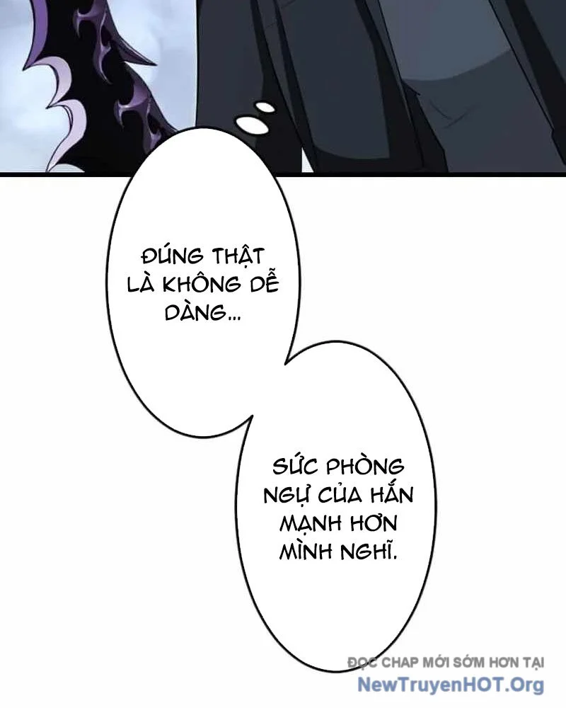Vô Song Cùng Với Vũ Khí Ẩn Chapter 58 - Next 