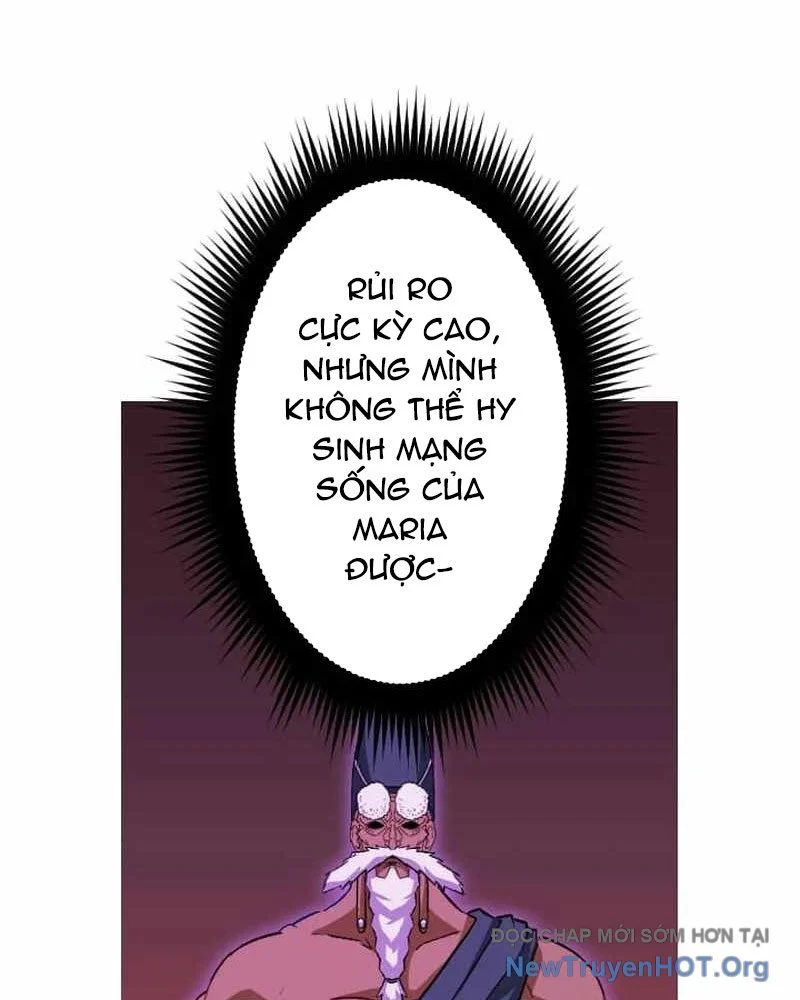 Vô Song Cùng Với Vũ Khí Ẩn Chapter 58 - Next 