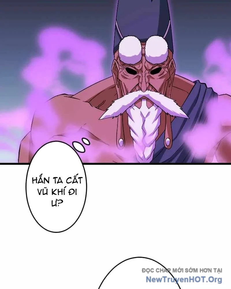 Vô Song Cùng Với Vũ Khí Ẩn Chapter 58 - Next 