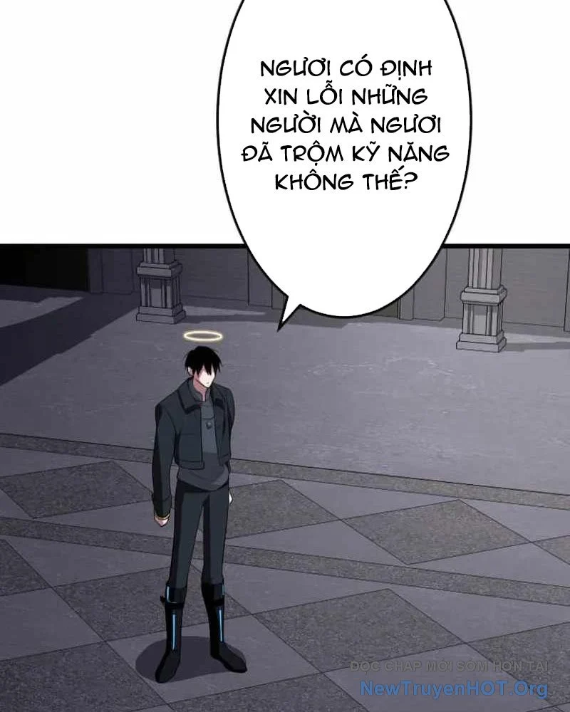 Vô Song Cùng Với Vũ Khí Ẩn Chapter 58 - Next 