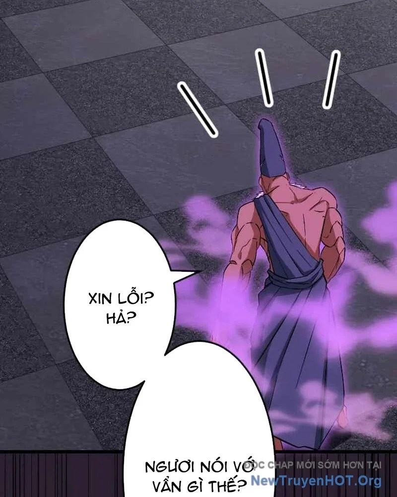 Vô Song Cùng Với Vũ Khí Ẩn Chapter 58 - Next 