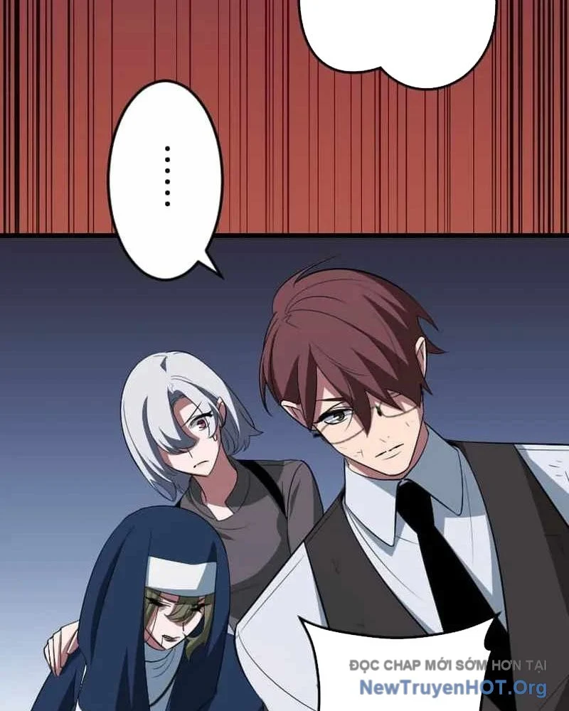 Vô Song Cùng Với Vũ Khí Ẩn Chapter 58 - Next 