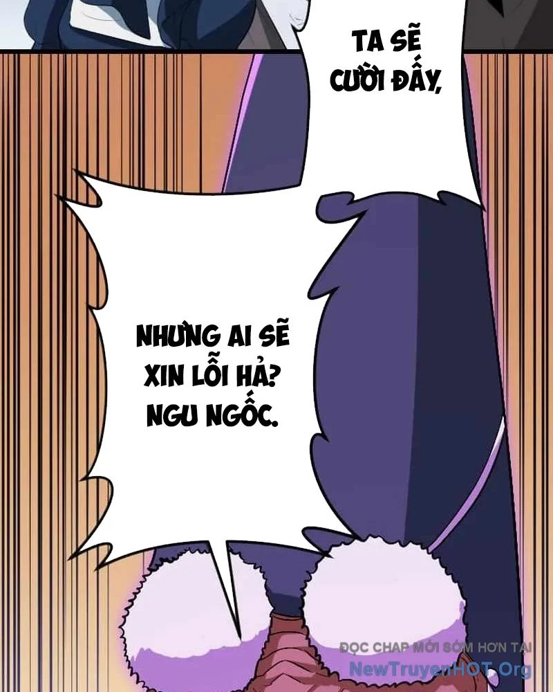 Vô Song Cùng Với Vũ Khí Ẩn Chapter 58 - Next 