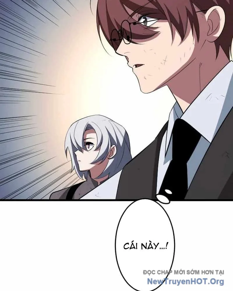 Vô Song Cùng Với Vũ Khí Ẩn Chapter 58 - Next 