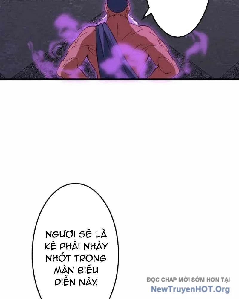Vô Song Cùng Với Vũ Khí Ẩn Chapter 58 - Next 