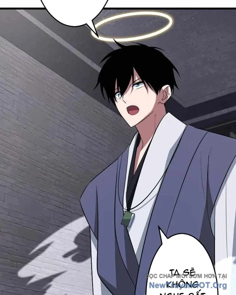 Vô Song Cùng Với Vũ Khí Ẩn Chapter 58 - Next 