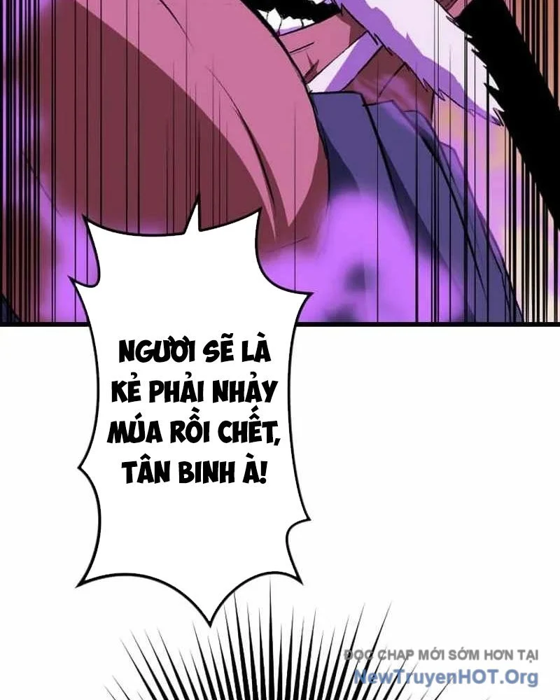 Vô Song Cùng Với Vũ Khí Ẩn Chapter 58 - Next 
