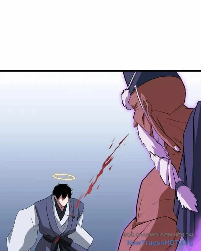 Vô Song Cùng Với Vũ Khí Ẩn Chapter 58 - Next 