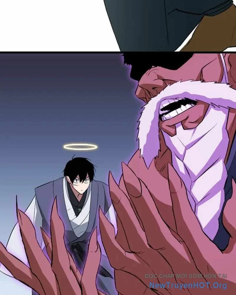Vô Song Cùng Với Vũ Khí Ẩn Chapter 58 - Next 