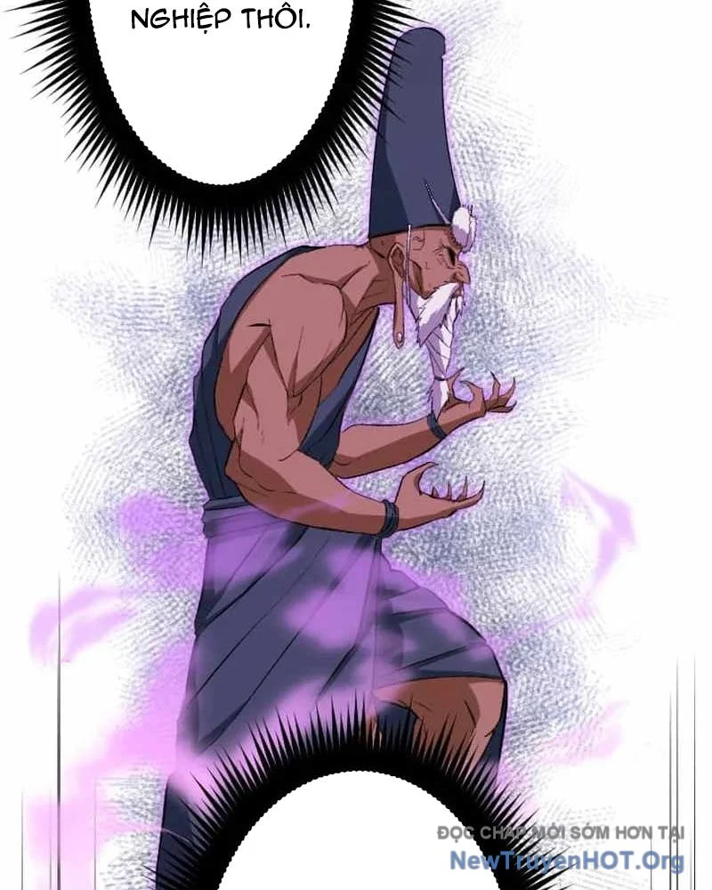 Vô Song Cùng Với Vũ Khí Ẩn Chapter 58 - Next 