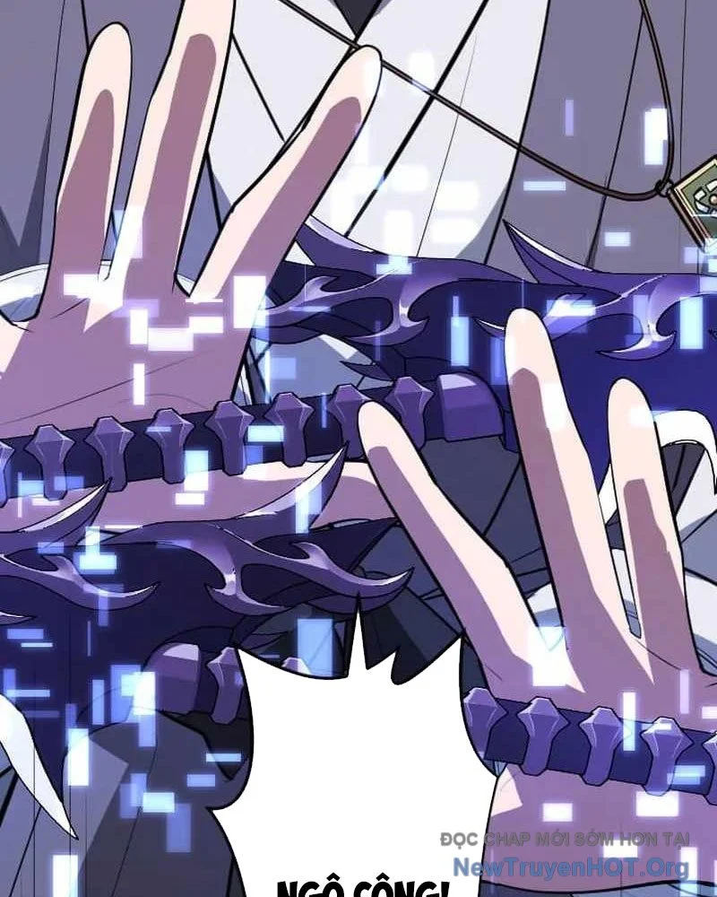 Vô Song Cùng Với Vũ Khí Ẩn Chapter 58 - Next 