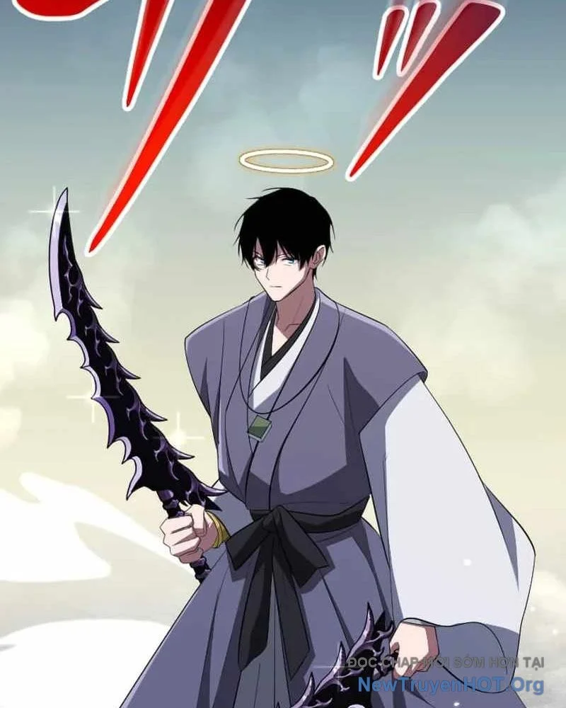 Vô Song Cùng Với Vũ Khí Ẩn Chapter 58 - Next 