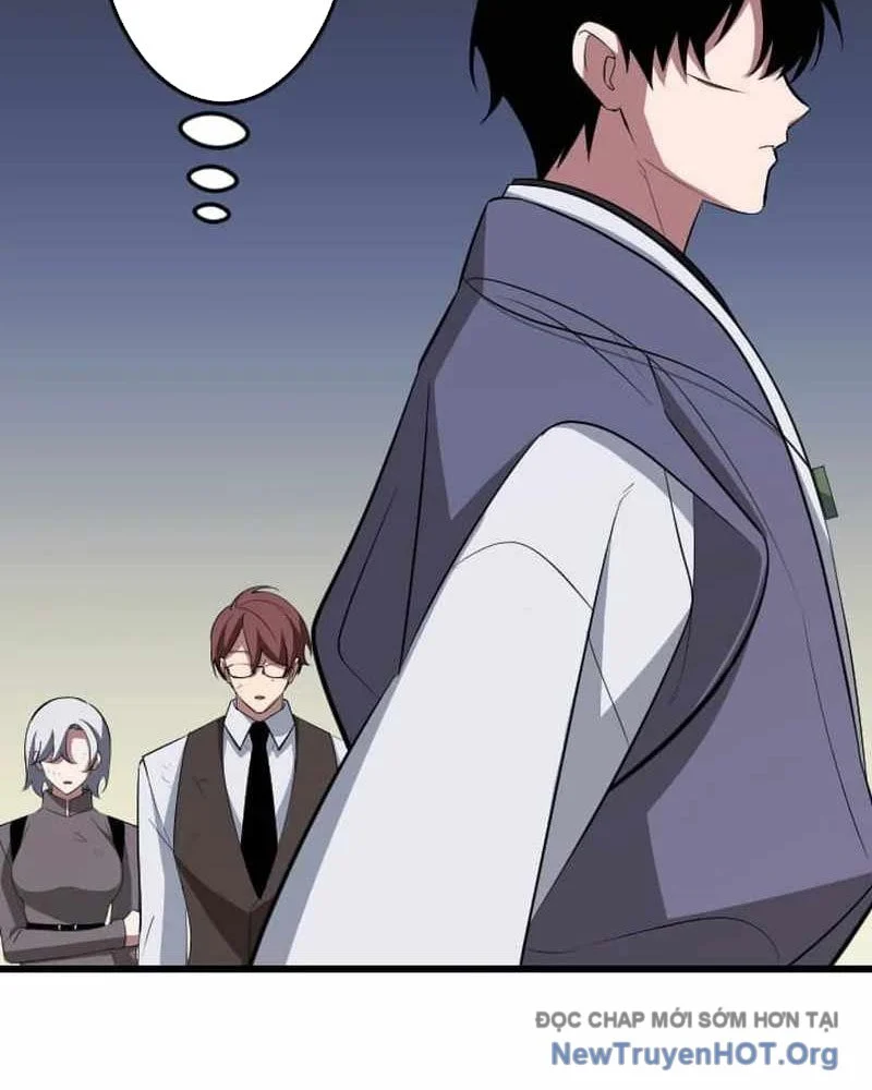 Vô Song Cùng Với Vũ Khí Ẩn Chapter 58 - Next 