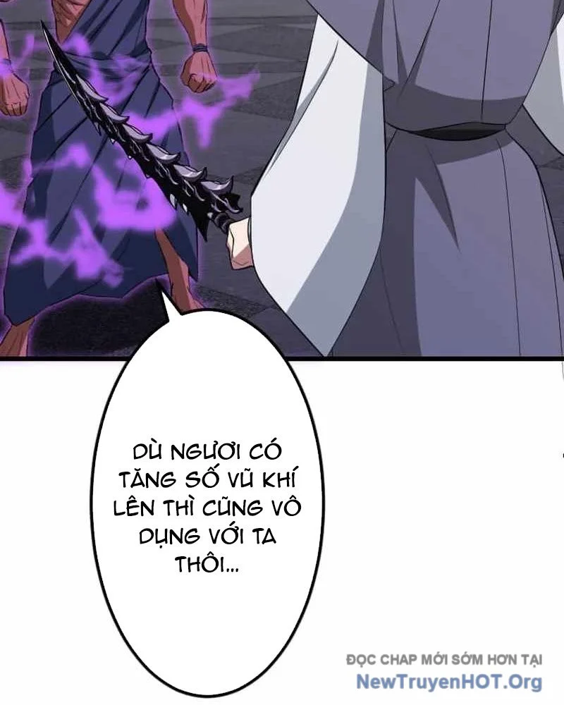 Vô Song Cùng Với Vũ Khí Ẩn Chapter 58 - Next 