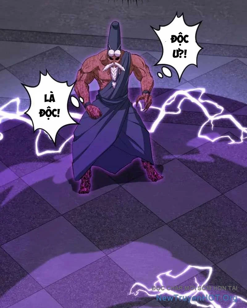 Vô Song Cùng Với Vũ Khí Ẩn Chapter 58 - Next 