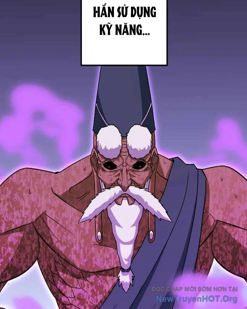 Vô Song Cùng Với Vũ Khí Ẩn Chapter 58 - Next 