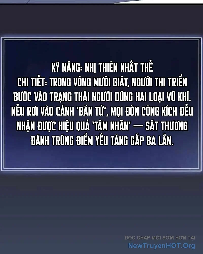 Vô Song Cùng Với Vũ Khí Ẩn Chapter 58 - Next 
