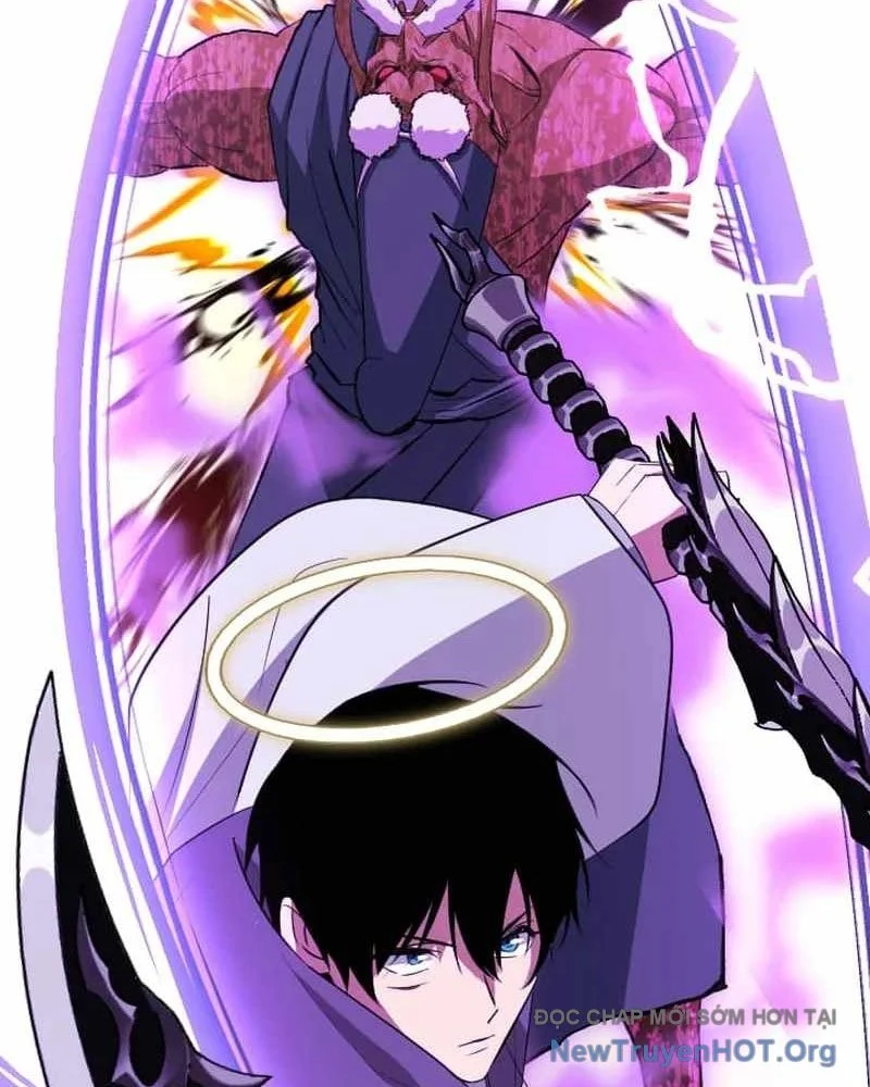 Vô Song Cùng Với Vũ Khí Ẩn Chapter 58 - Next 