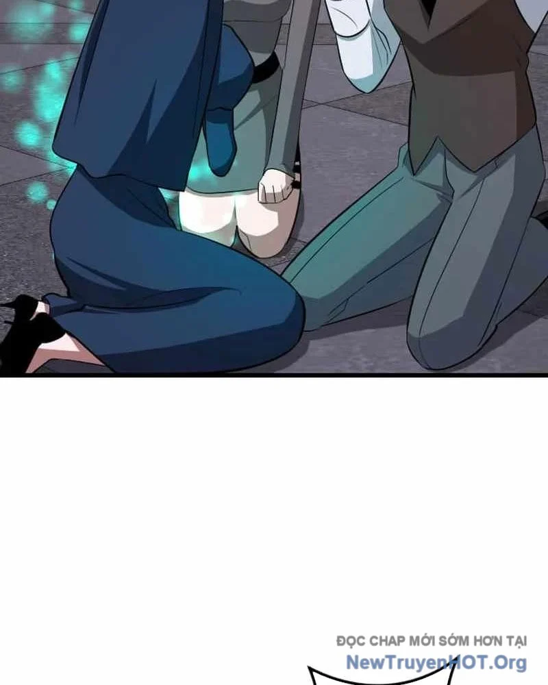 Vô Song Cùng Với Vũ Khí Ẩn Chapter 58 - Next 