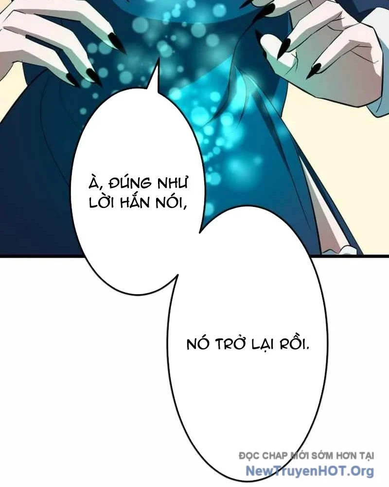 Vô Song Cùng Với Vũ Khí Ẩn Chapter 58 - Next 