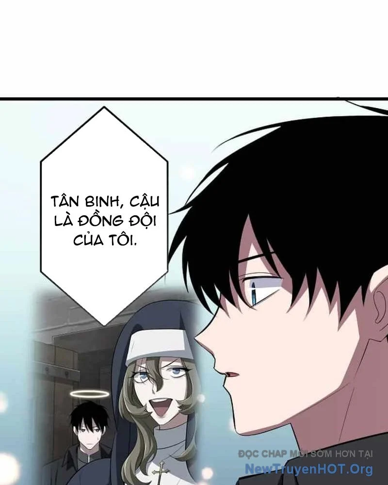 Vô Song Cùng Với Vũ Khí Ẩn Chapter 58 - Next 