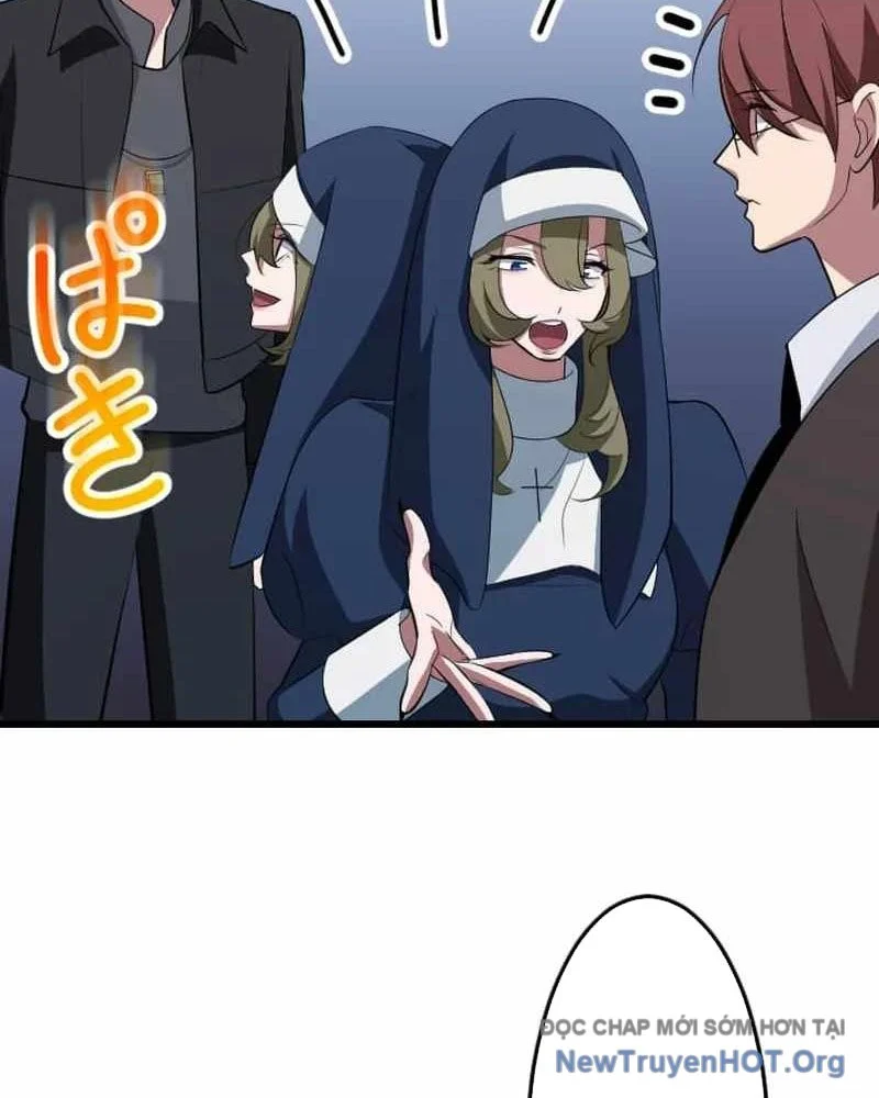 Vô Song Cùng Với Vũ Khí Ẩn Chapter 58 - Next 
