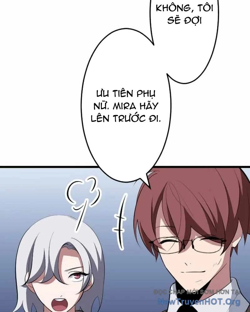 Vô Song Cùng Với Vũ Khí Ẩn Chapter 58 - Next 