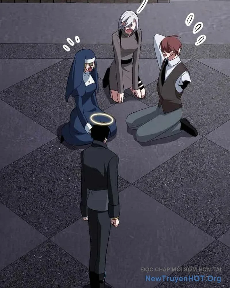 Vô Song Cùng Với Vũ Khí Ẩn Chapter 58 - Next 