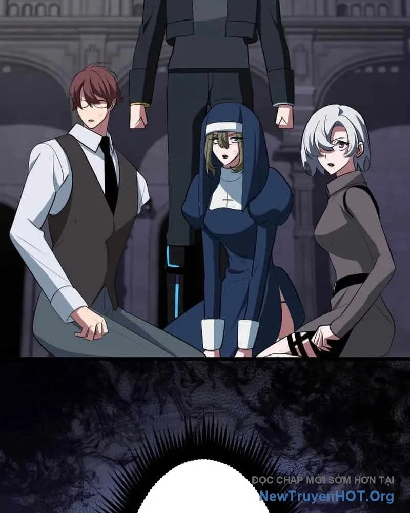 Vô Song Cùng Với Vũ Khí Ẩn Chapter 58 - Next 