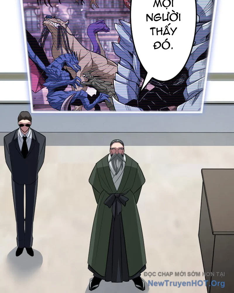 Vô Song Cùng Với Vũ Khí Ẩn Chapter 62 3