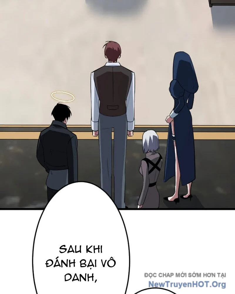 Vô Song Cùng Với Vũ Khí Ẩn Chapter 62 4
