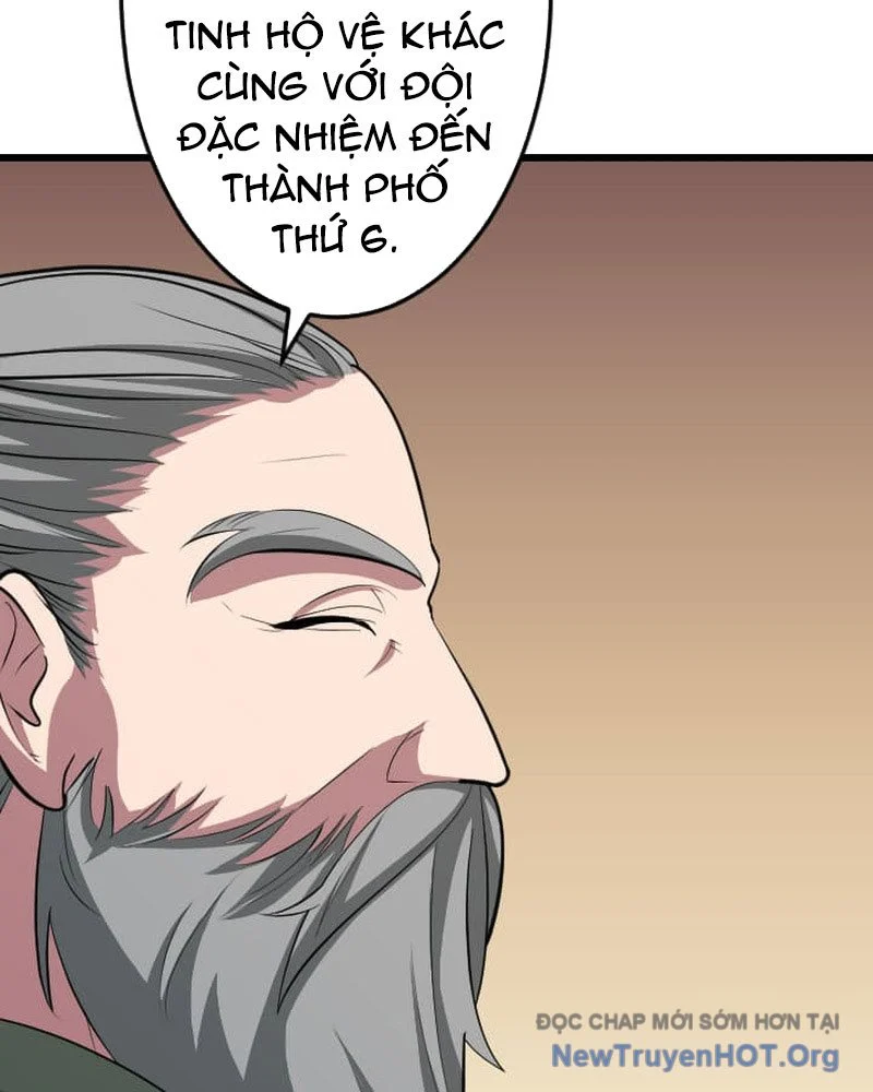 Vô Song Cùng Với Vũ Khí Ẩn Chapter 62 6