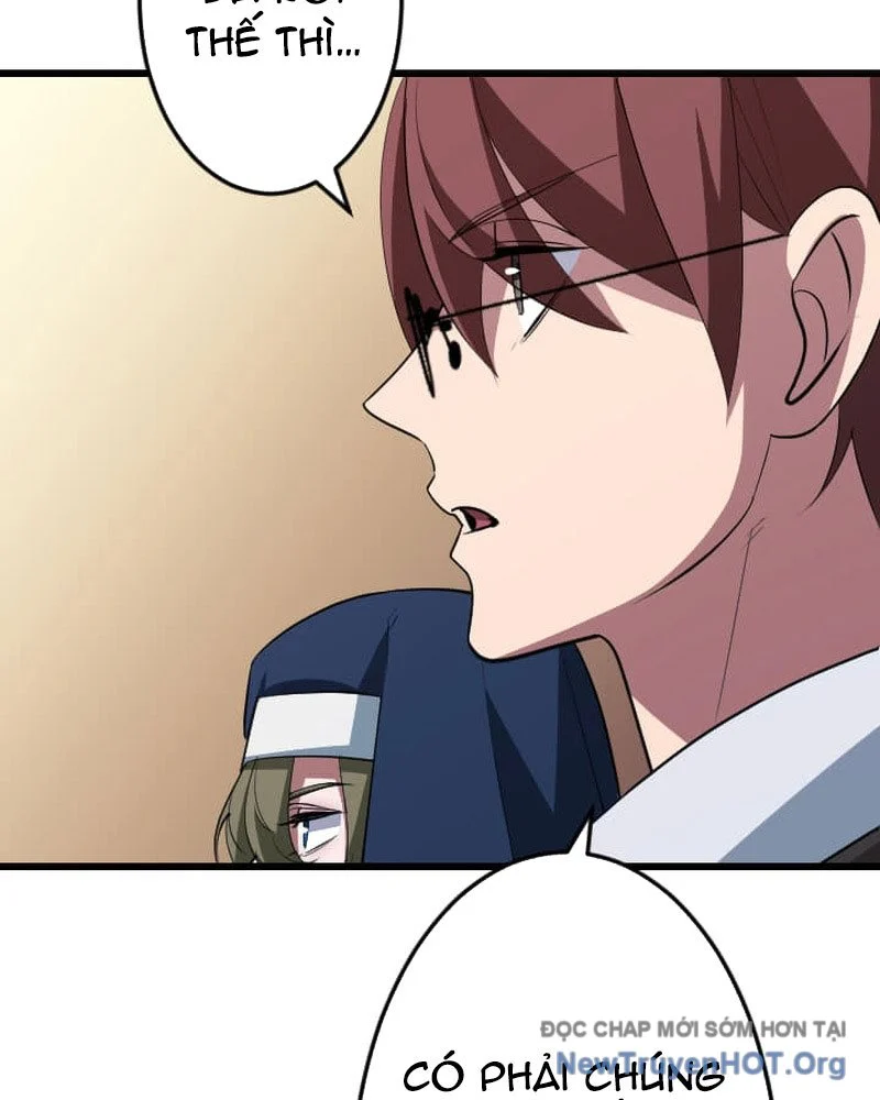 Vô Song Cùng Với Vũ Khí Ẩn Chapter 62 8
