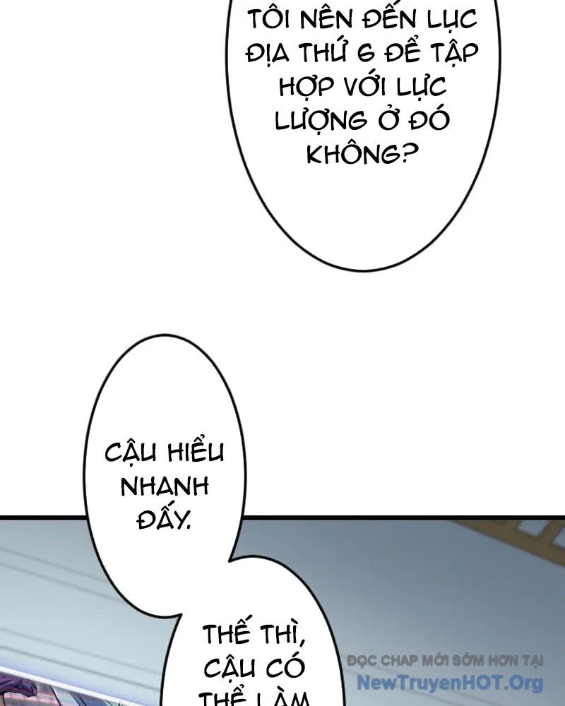 Vô Song Cùng Với Vũ Khí Ẩn Chapter 62 9
