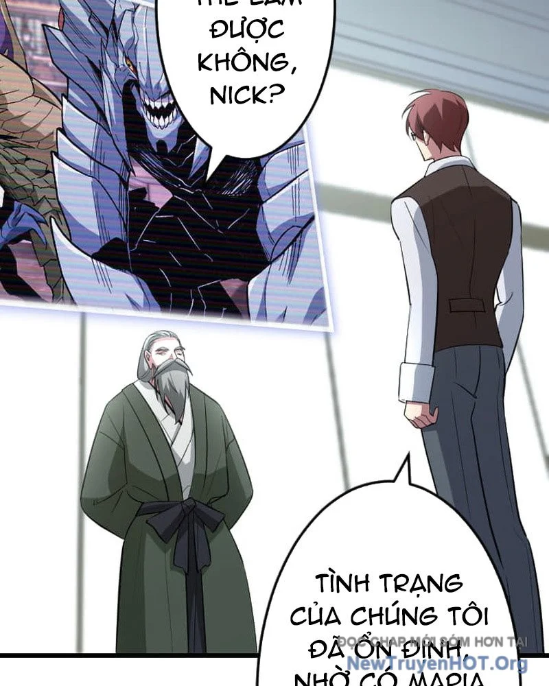 Vô Song Cùng Với Vũ Khí Ẩn Chapter 62 10