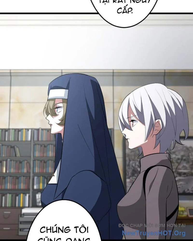 Vô Song Cùng Với Vũ Khí Ẩn Chapter 62 12