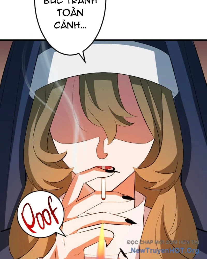 Vô Song Cùng Với Vũ Khí Ẩn Chapter 62 16