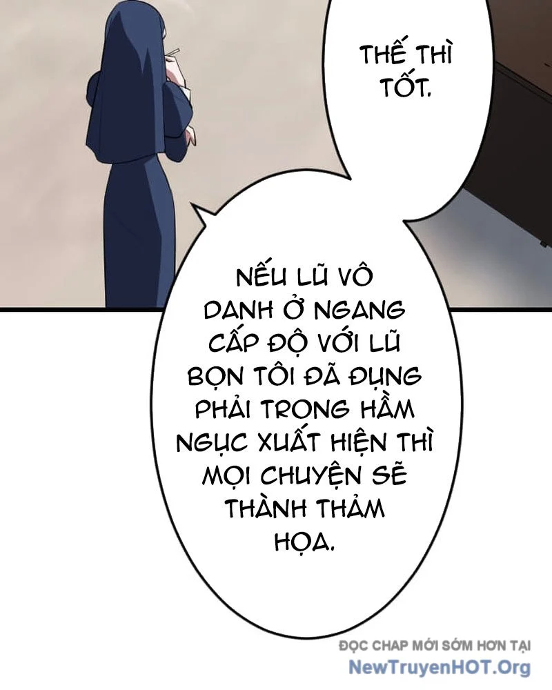 Vô Song Cùng Với Vũ Khí Ẩn Chapter 62 21