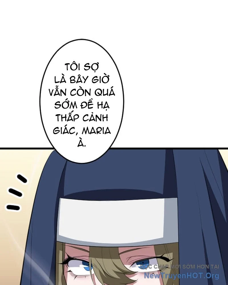 Vô Song Cùng Với Vũ Khí Ẩn Chapter 62 22