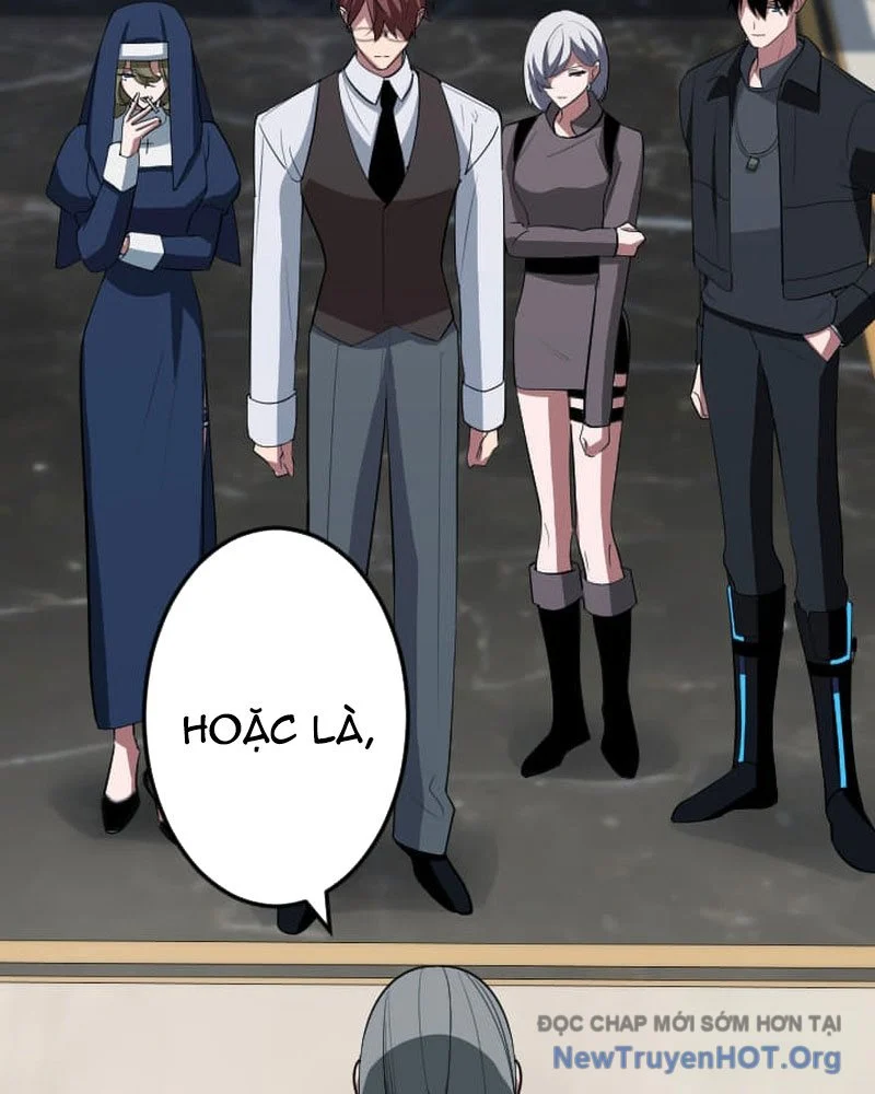 Vô Song Cùng Với Vũ Khí Ẩn Chapter 62 27