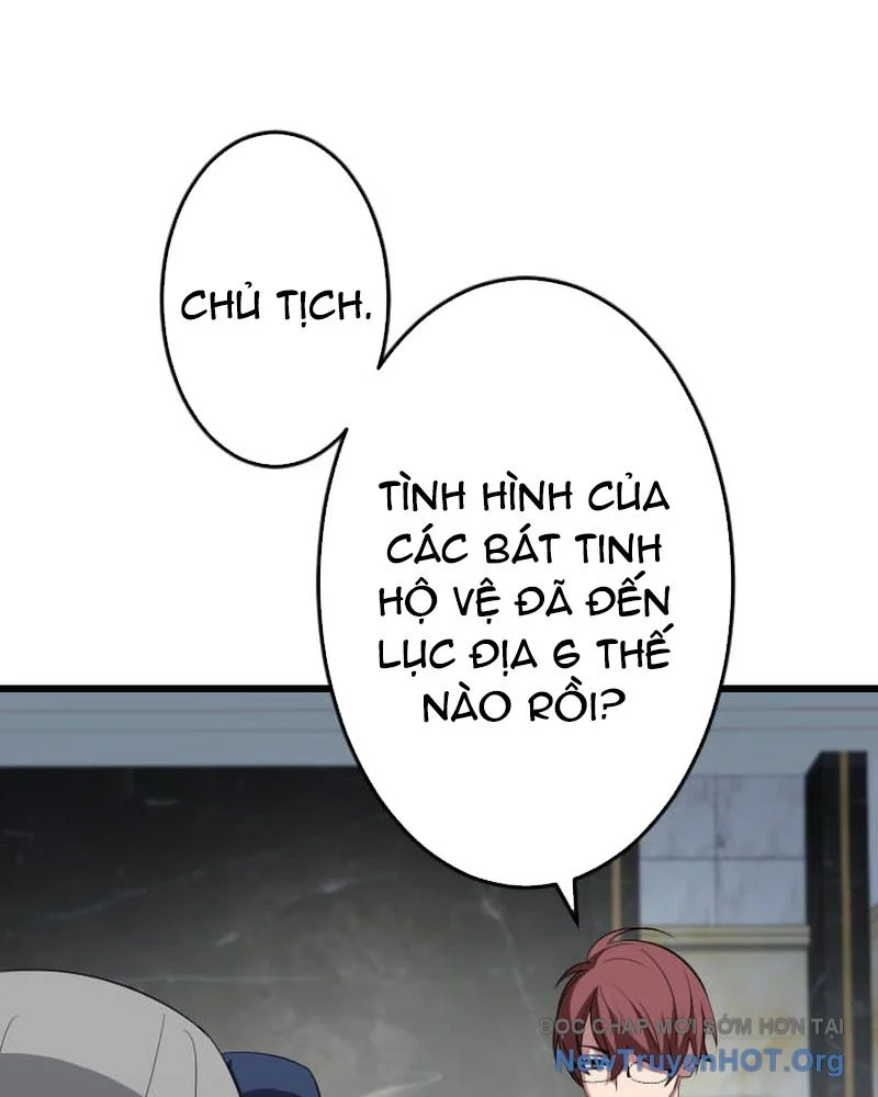 Vô Song Cùng Với Vũ Khí Ẩn Chapter 62 31