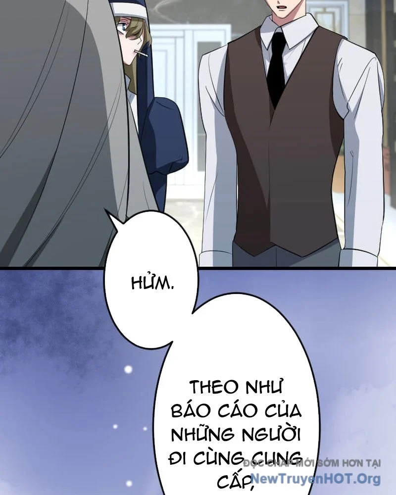 Vô Song Cùng Với Vũ Khí Ẩn Chapter 62 32