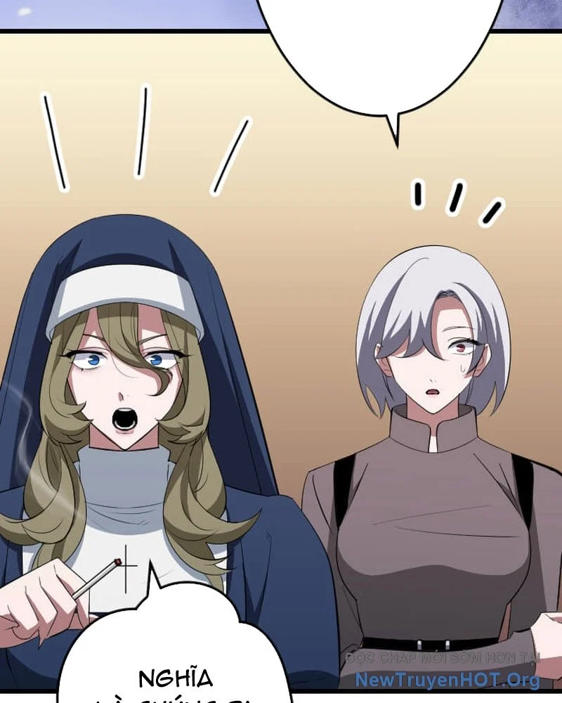 Vô Song Cùng Với Vũ Khí Ẩn Chapter 62 36