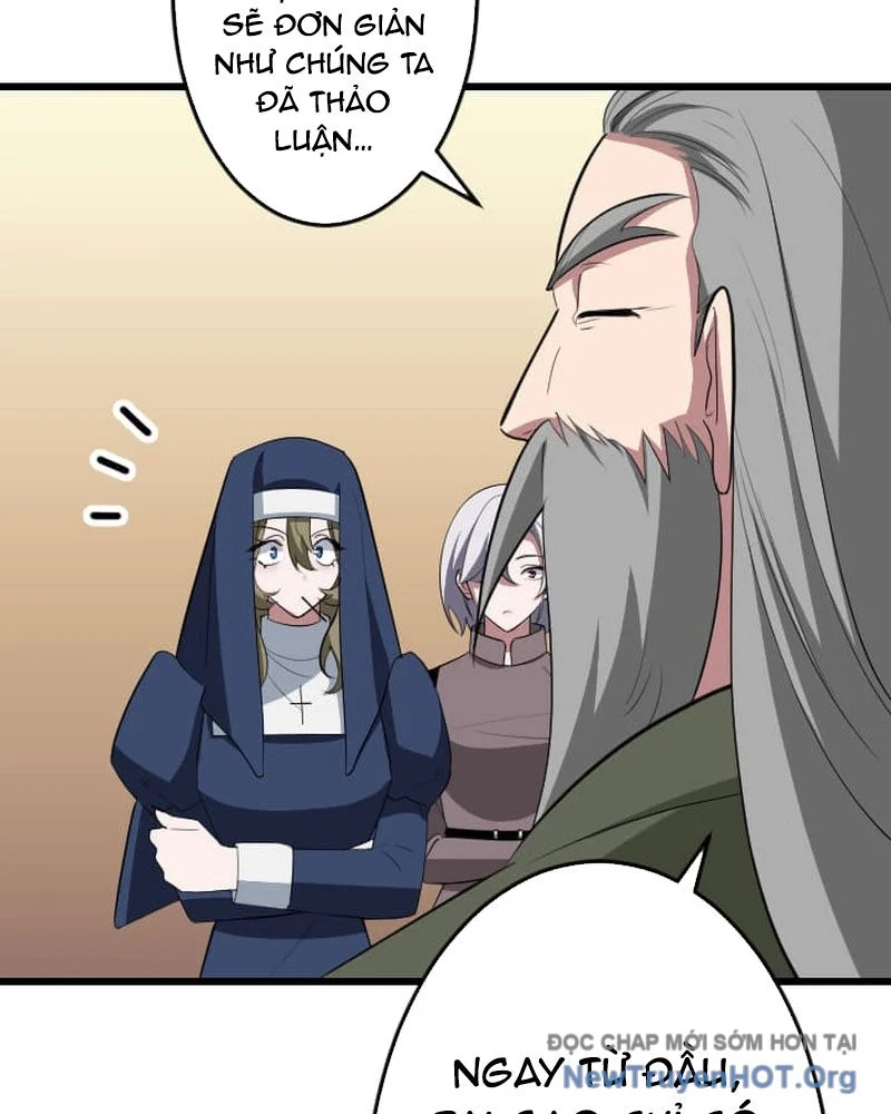 Vô Song Cùng Với Vũ Khí Ẩn Chapter 62 38